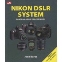 Image of Nikon DSLR System
