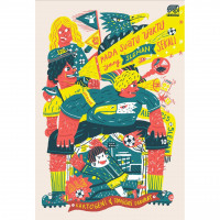 Image of Pada suatu waktu yang Sleman sekali