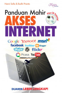 Image of Panduan mahir akses internet