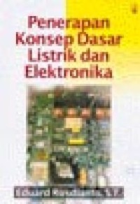 Image of Penerapan Konsep Dasar Listrik dan Elektronika