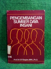 Image of Pengembangan Sumber Daya Insani