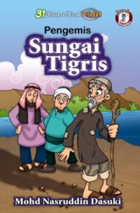 Image of Pengemis Sungai Tigris