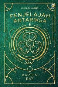 Image of Penjelajah antariksa