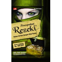Image of Percepatan Rezeki Dalam 40 Hari Dengan Otak Kanan