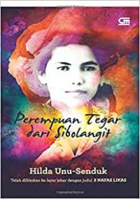 Image of Perempuan Tegar dari Sibolangit