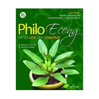 Image of Philo Eceng Tampil Unik dan Memikat