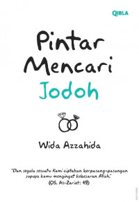 Image of Pintar mencari jodoh
