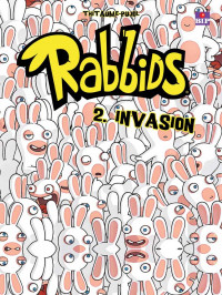 Image of Rabbids 2: invasion