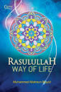 Image of Rasulullah way of life