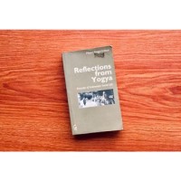 Image of Reflections From Yogya