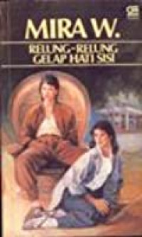 Image of Relung-relung gelap hati sisi