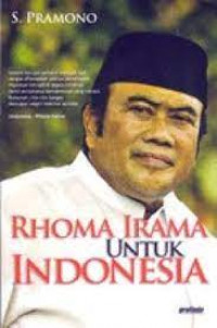 Image of Rhoma irama untuk indonesia