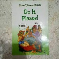 Image of school funny stories : Do it Please