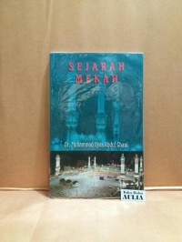 Image of Sejarah Mekah