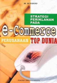 Image of Strategi Periklanan Pada E-Commerce Perusahaan Top Dunia
