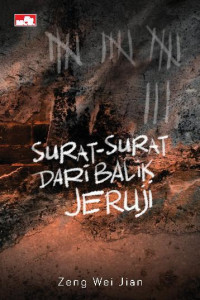 Image of Surat-surat di balik jeruji