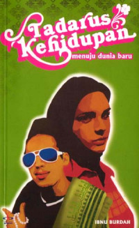 Image of Tadarus Kehidupan