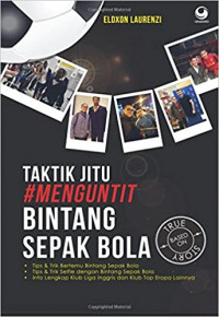 Image of Taktik jitu #menguntit bintang sepak bola