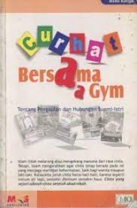 Image of Curhat Bersama Aa Gym