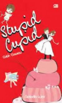 Image of Stupid cupid: salah sasaran