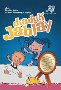 Image of Diaduk Jablay