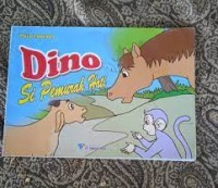 Image of Dino Si Pemurah Hati