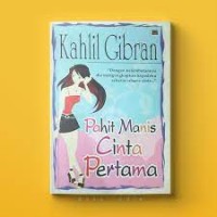 Image of Pahit manis cinta pertama