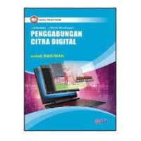 Image of Penggabungan Citra Digital