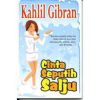 Image of Cinta seputih salju