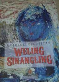 Image of Antalogi geguritan weling sinangling