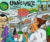 Image of Cerita Hati Uwie & Mice