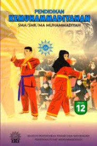 Image of Pendidikan kemuhammadiyahan 12