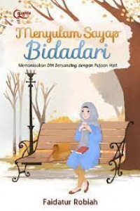 Image of Menyulam Sayap Bidadari