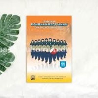 Image of Pendidikan Kemuhammadiyahan 11