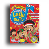 Image of 136 koleksi pilihan hafalan lagu wajib