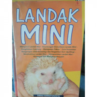 Image of Landak mini