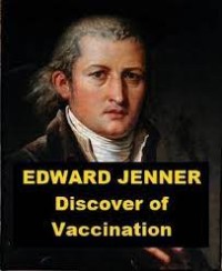 Image of Edward Jenner