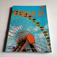 Image of Fisika 2a SMA dan MA untuk kelas XI semester 1