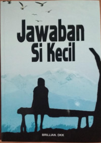 Image of Jawaban Si Kecil