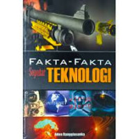 Image of Fakta-fakta seputar teknologi