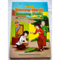 Image of Bawang merah & bawang putih dan dongeng terkenal lainnya