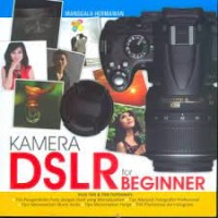 Image of Kamera DSLR For Beginner