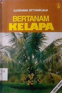 Image of Bertanam Kelapa