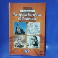 Image of Kerajaan-Kerajaan di Indonesia