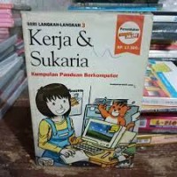 Image of KERJA & SUKARIA