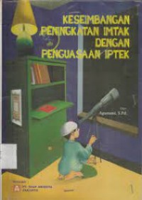 Image of Keseimbangan Peningkatan Imtak dengan Penguasaan Iptek