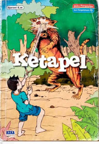 Image of Ketapel