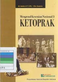 Image of KETOPRAK
