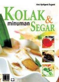 Image of Kolak dan Minuman Segar