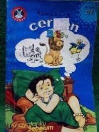 Image of Kumpulan Cerpen Bobo